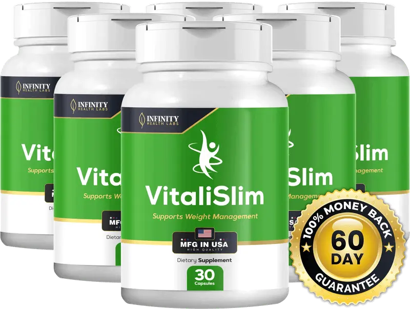 vitalislim discount